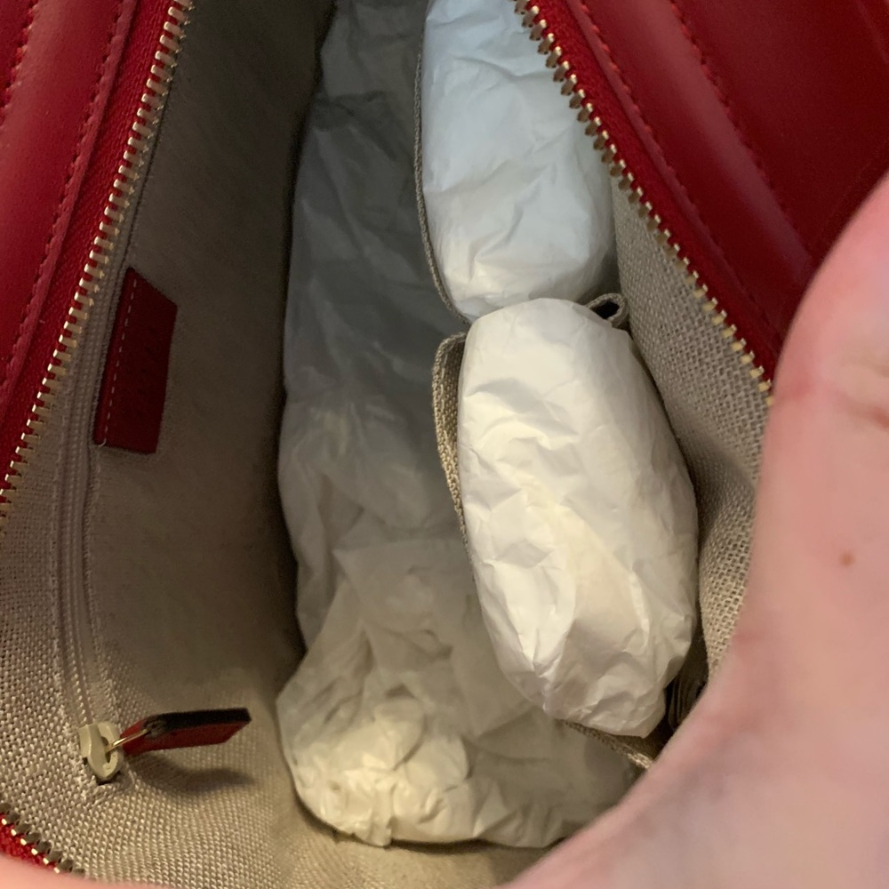 Gucci bag - Picture 4 of 8